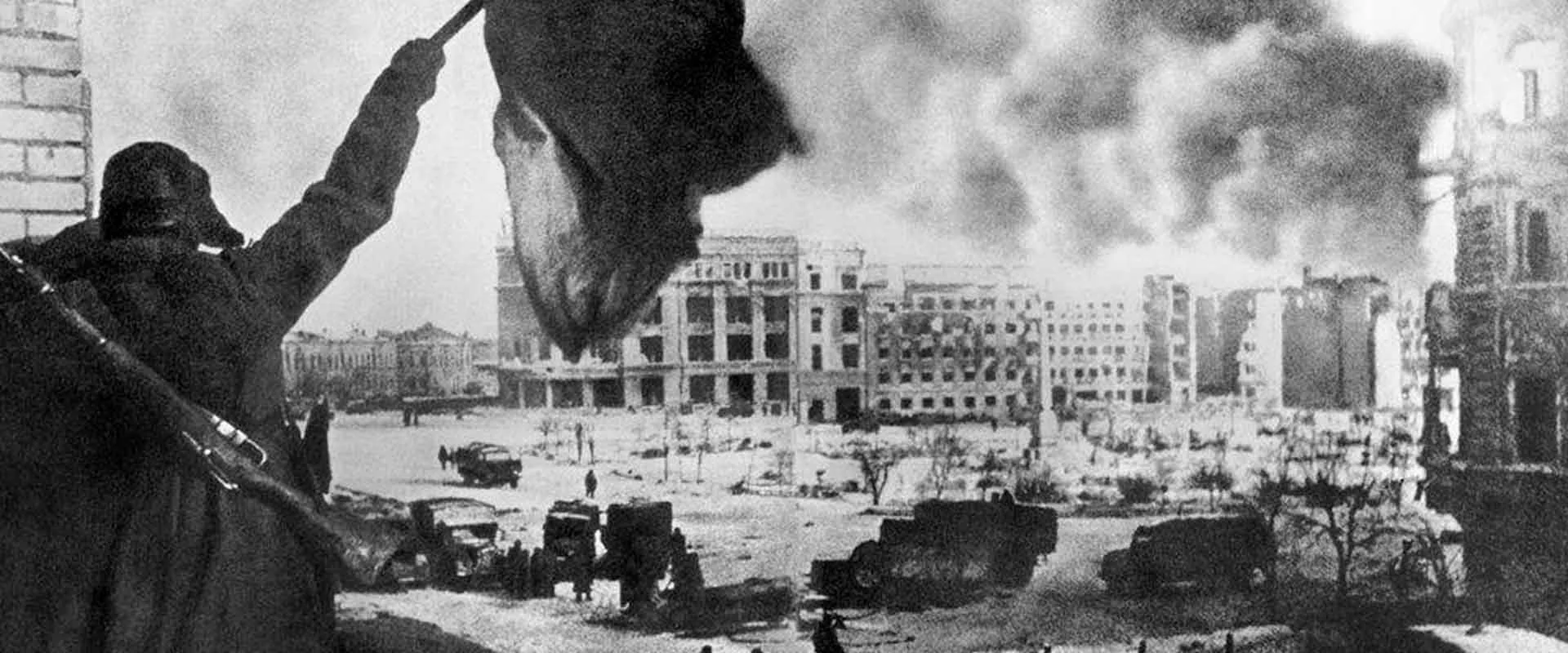 ПАМЯТНИКИ СТАЛИНГРАДА