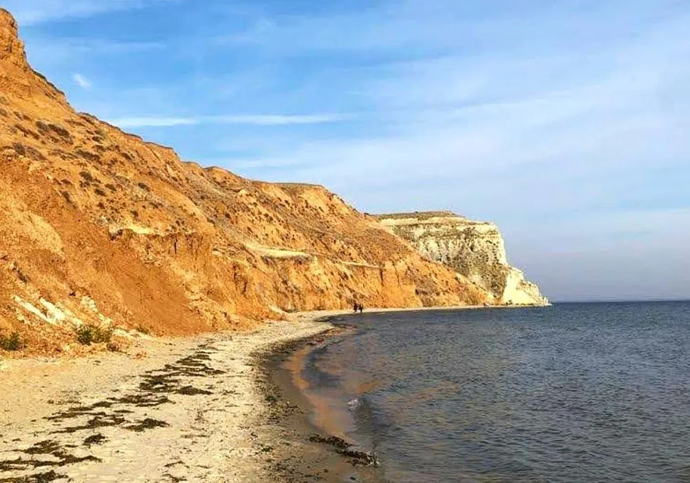 АЛЕКСАНДРОВСКИЙ ГРАБЕН