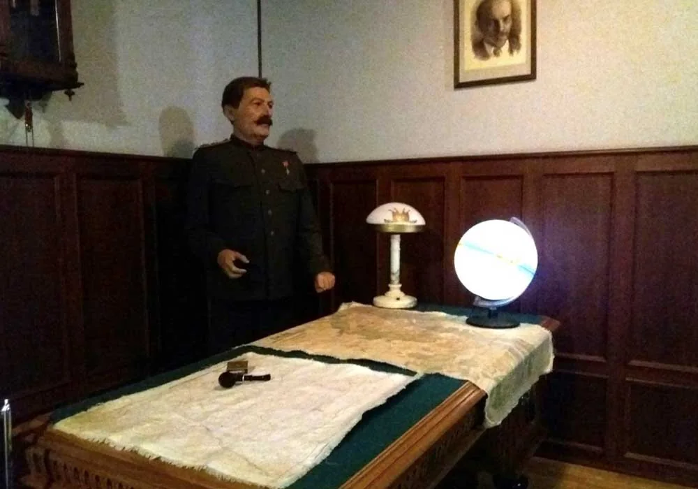 музей им. сталина волгоград