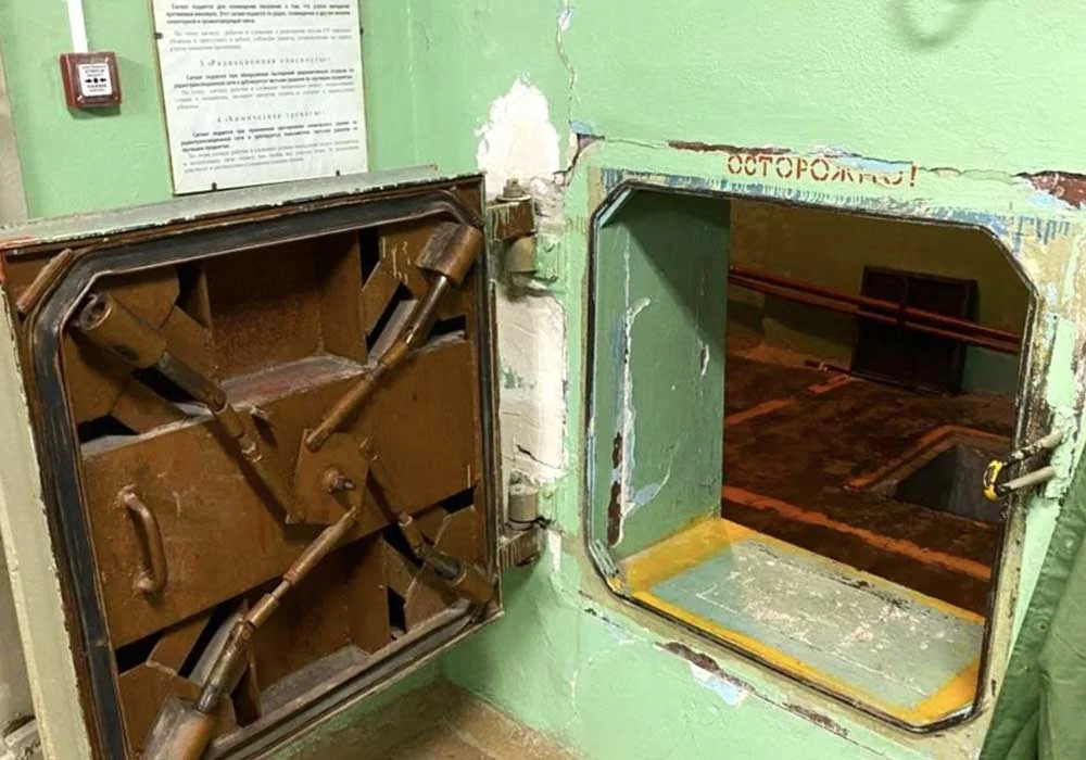 музей бункер сталинграда