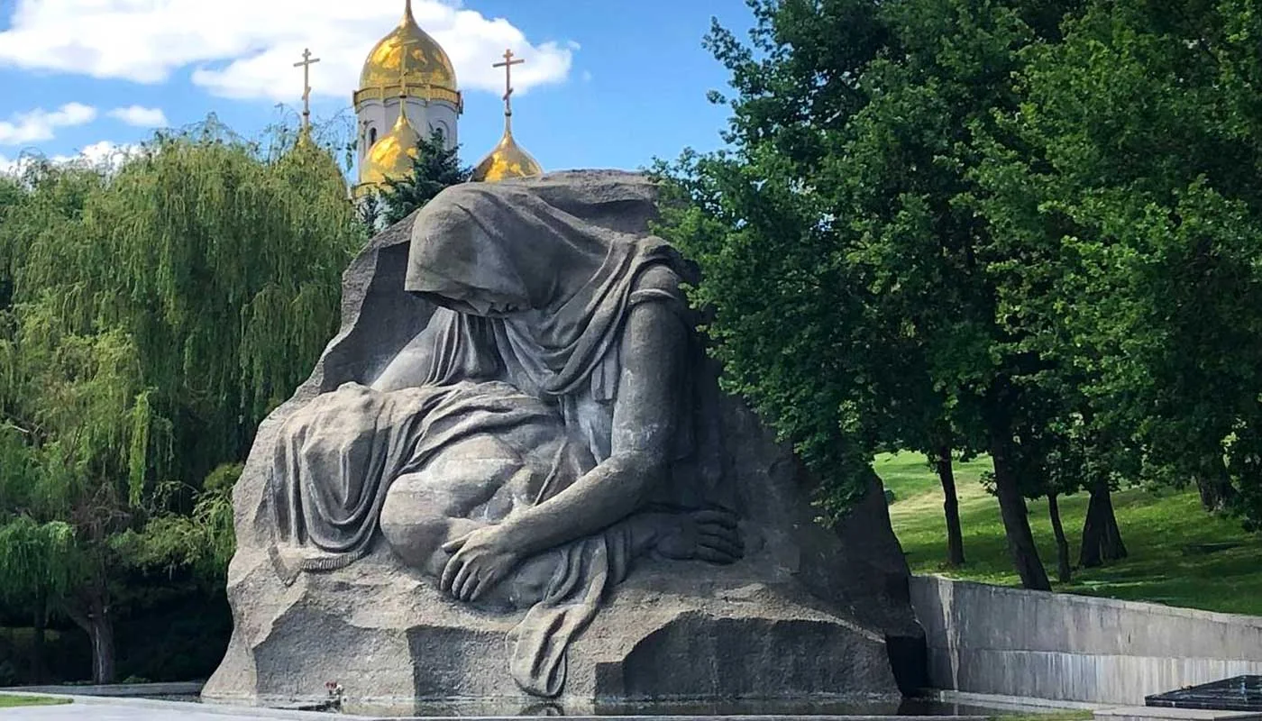 Экскурсии для школьников и детей в Волгограде