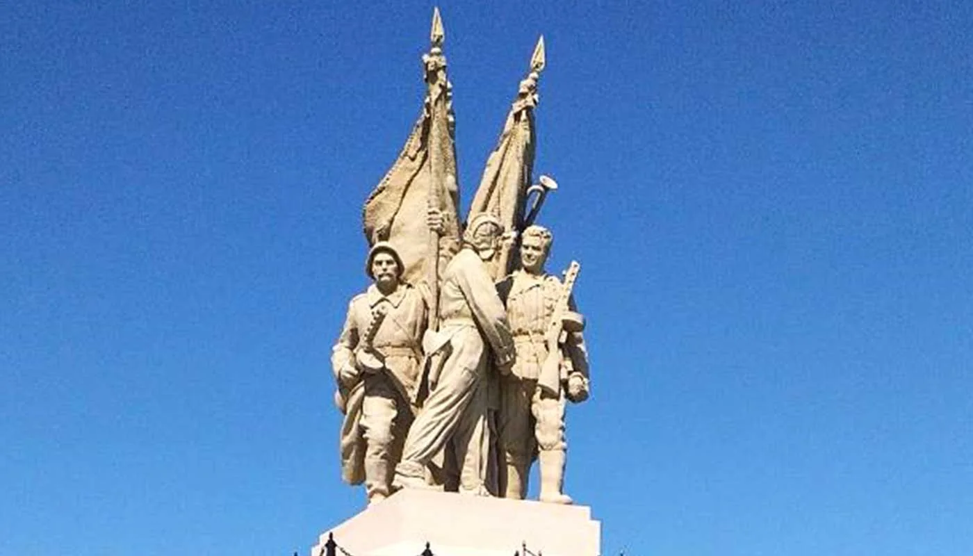 Экскурсии для школьников и детей в Волгограде