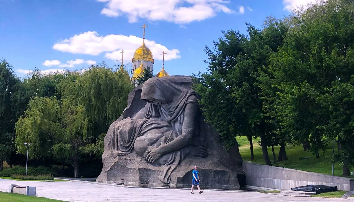экскурсия курган волгоград