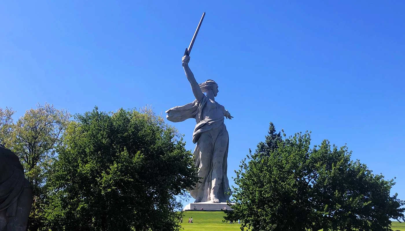 экскурсия на высоту 102