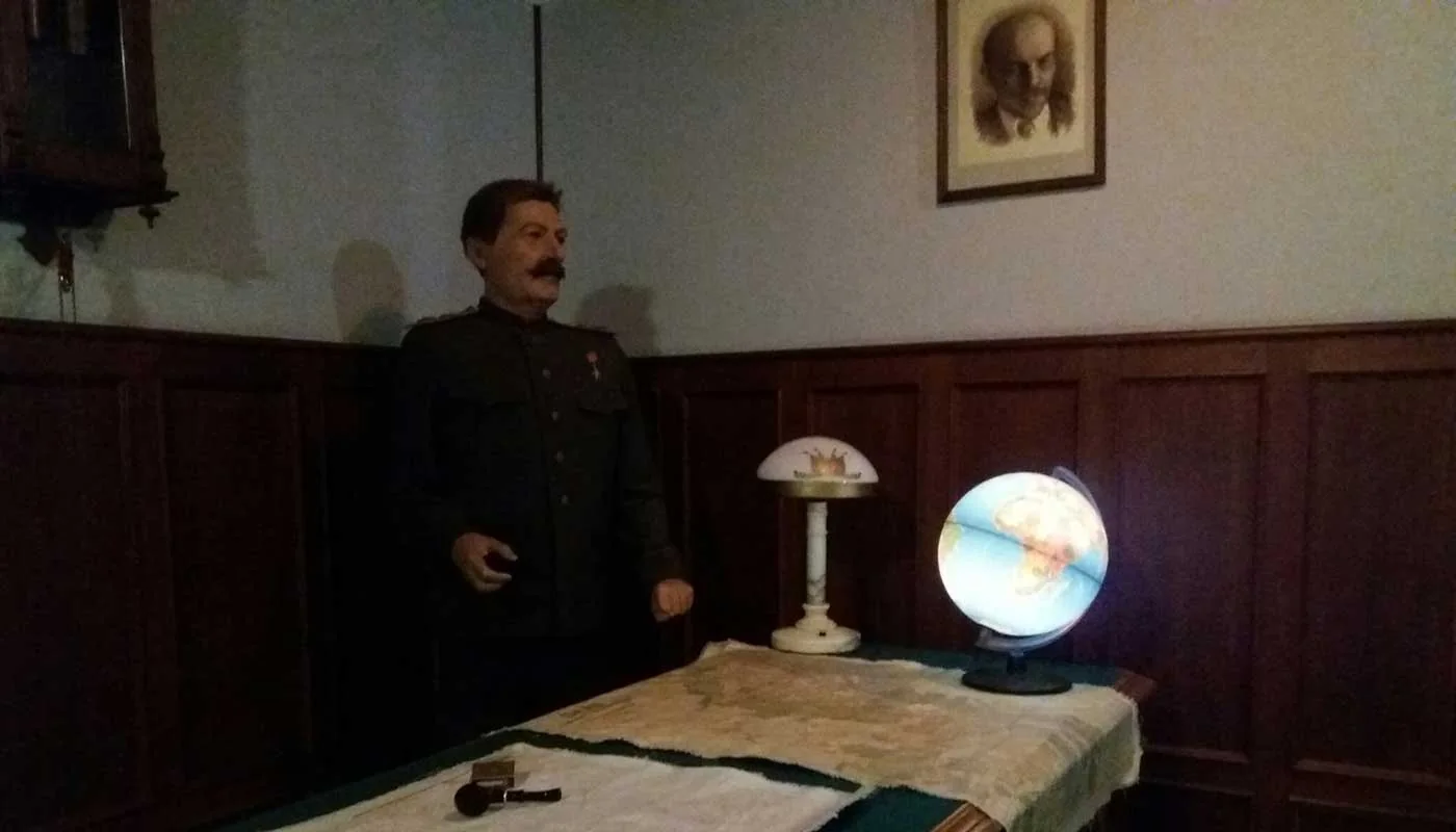 экскурсия на высоту 102
