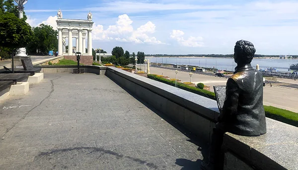 экскурсии высота 102 волгоград
