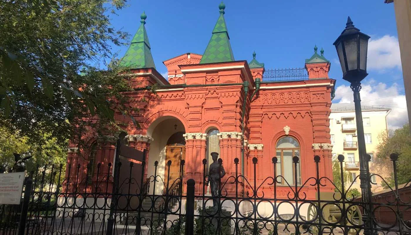 экскурсия волгоград площадь