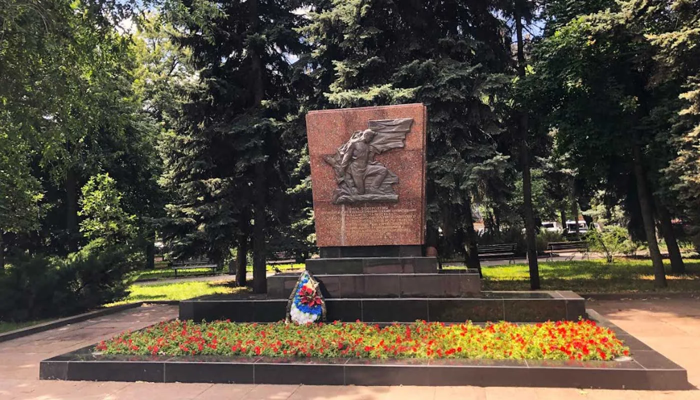 экскурсии история волгограда