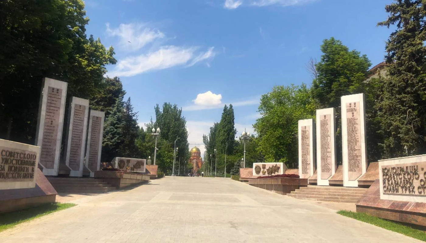 экскурсии боевой волгоград