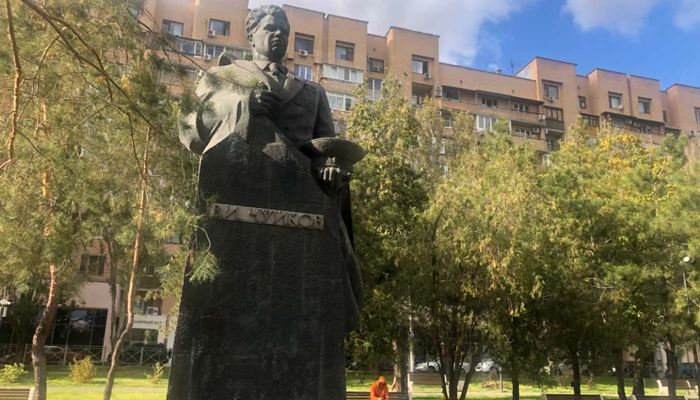 экскурсии история волгограда