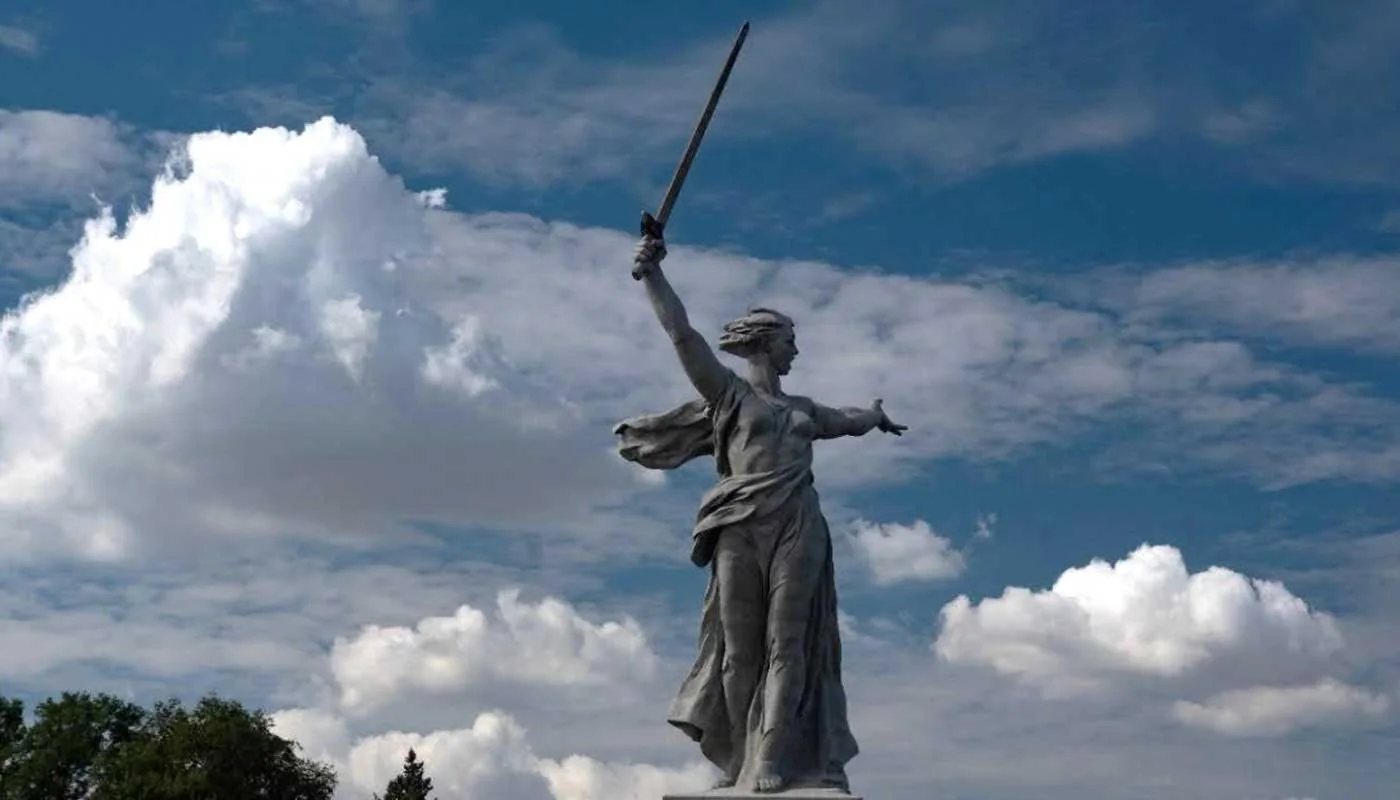 экскурсии история волгограда