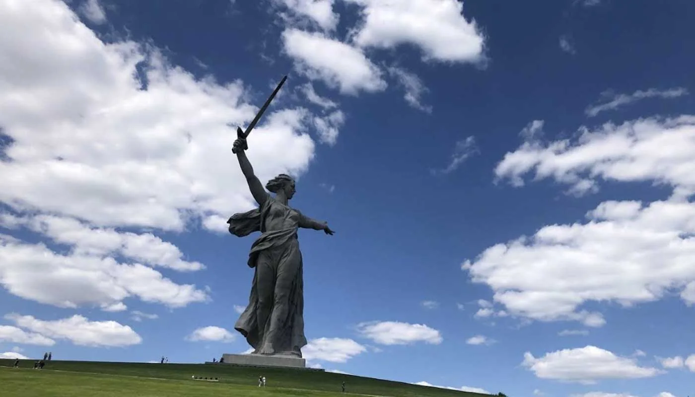экскурсия волгоград площадь