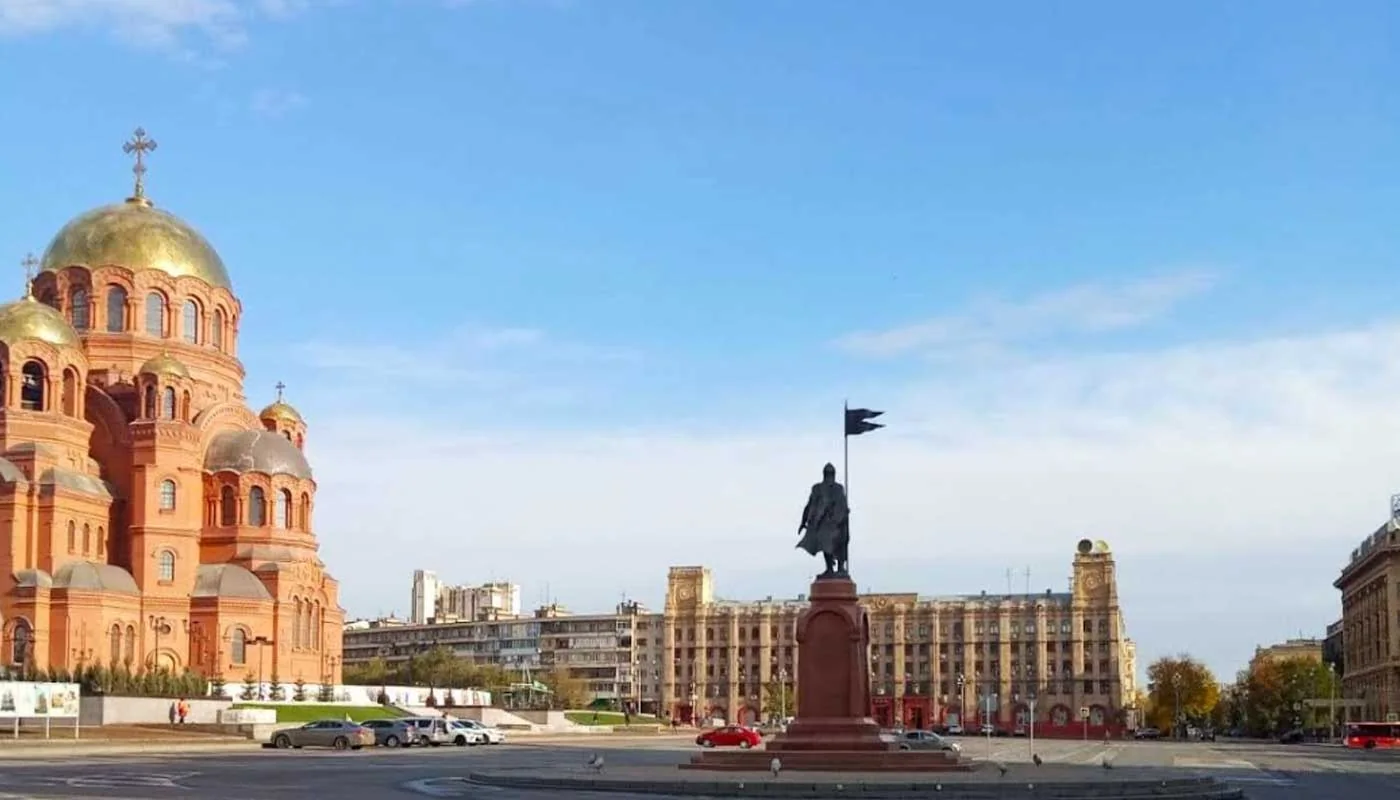экскурсии волгоград героев