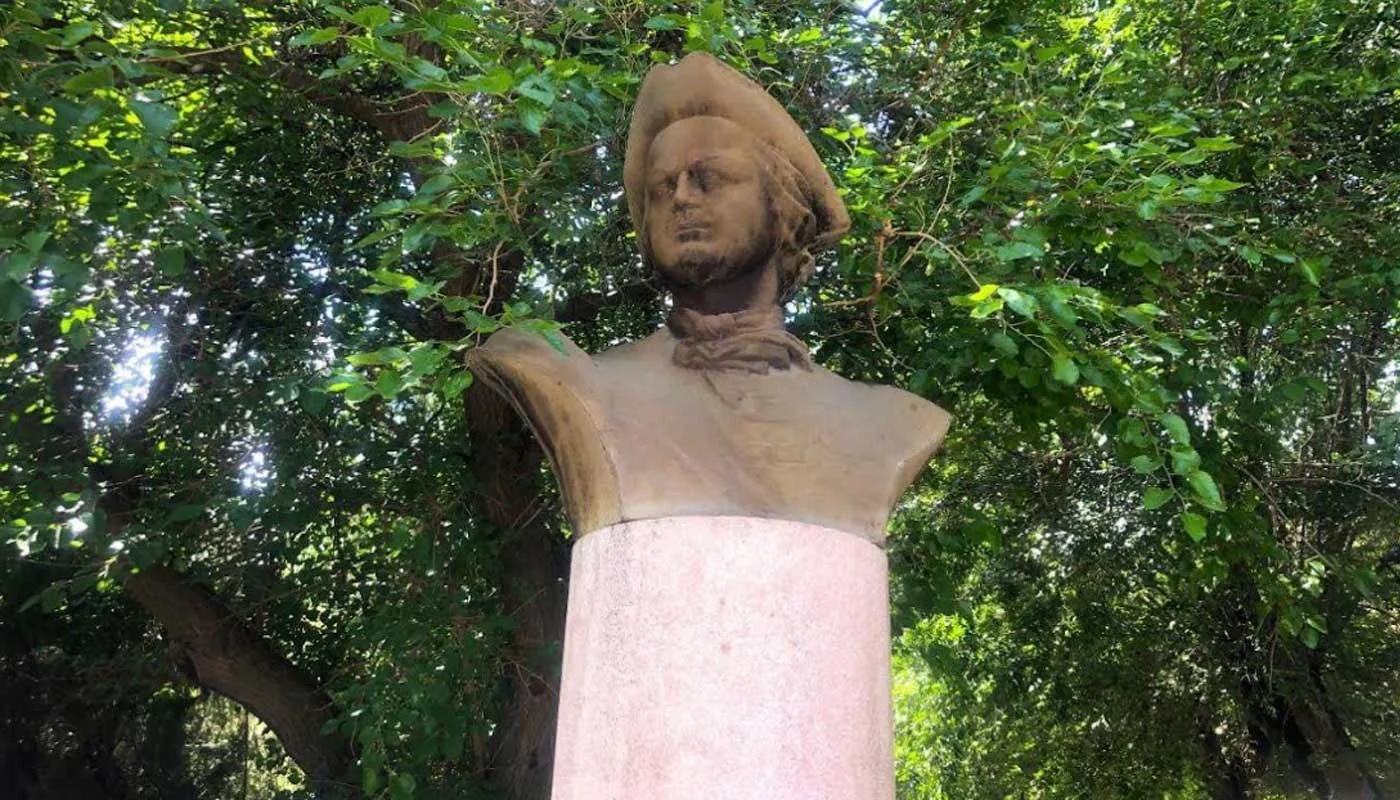 экскурсия сталинград царицин