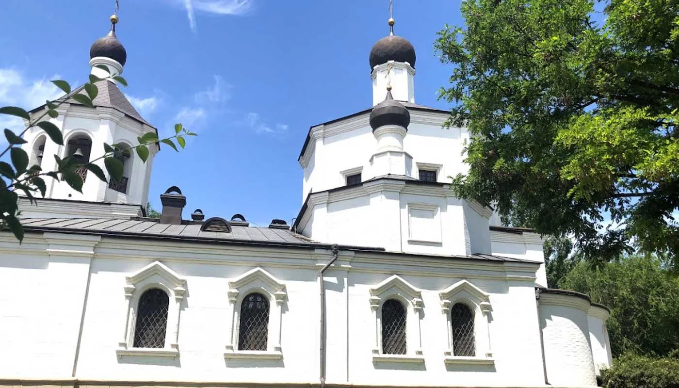 экскурсии по истории Волгограда