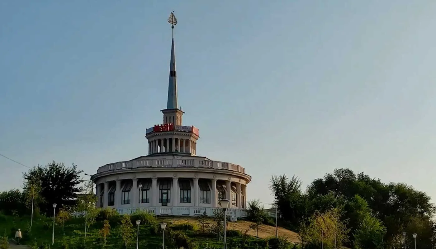 экскурсия исторический Волгоград