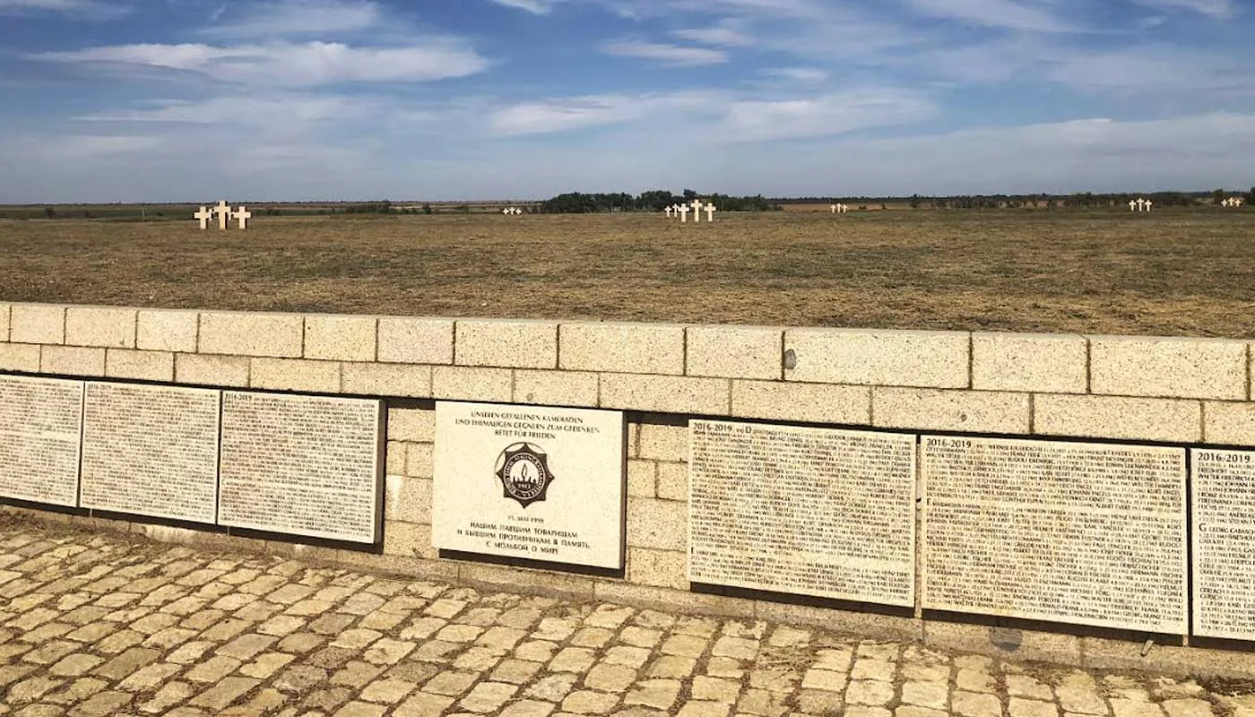 экскурсовод Волгоград солдатское поле