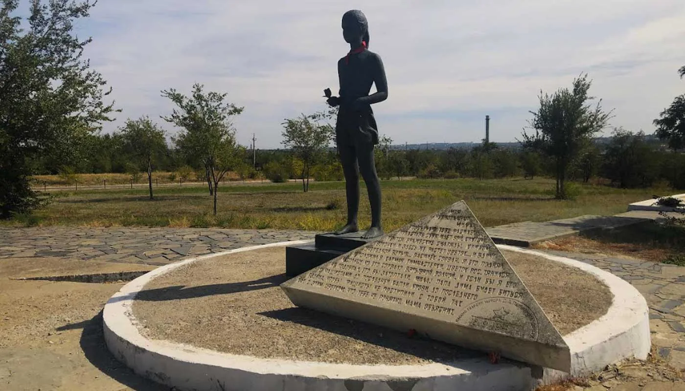 мемориальное экскурсия Волгоград