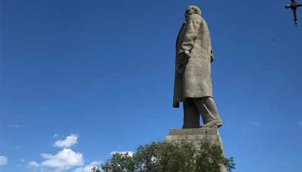 экскурсия Волгоград орган сарепта
