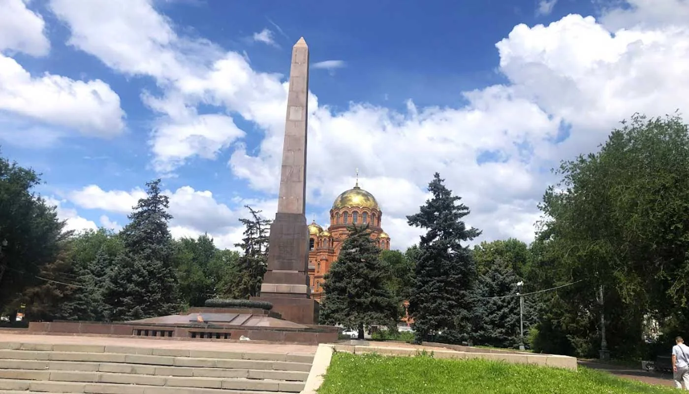 индивидуальный экскурсовод по волгограду и области