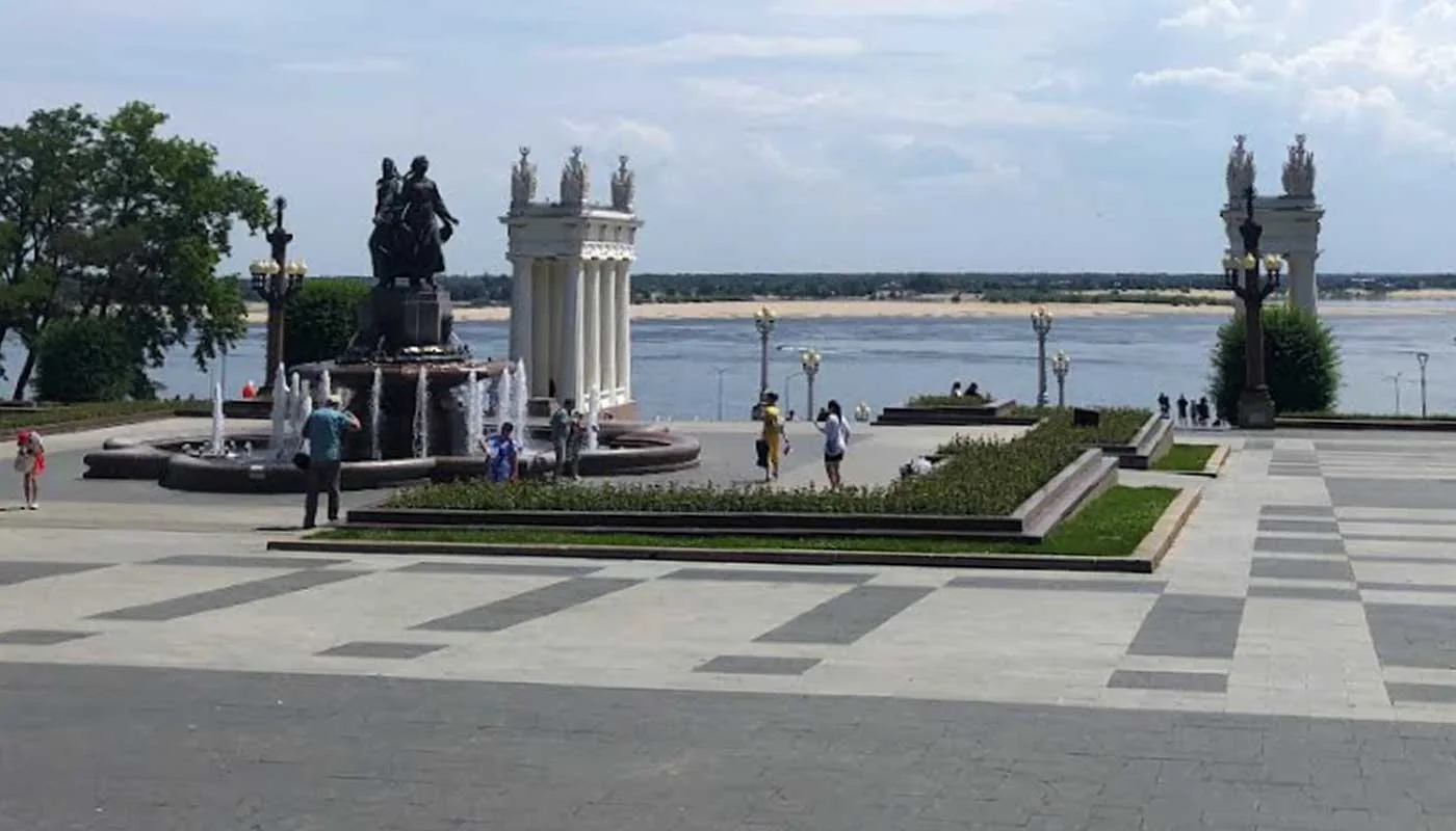 волгоград экскурсии по городу