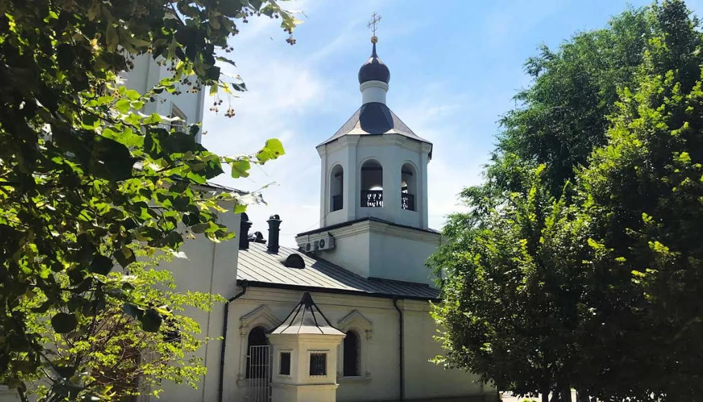 экскурсия собор волгоград