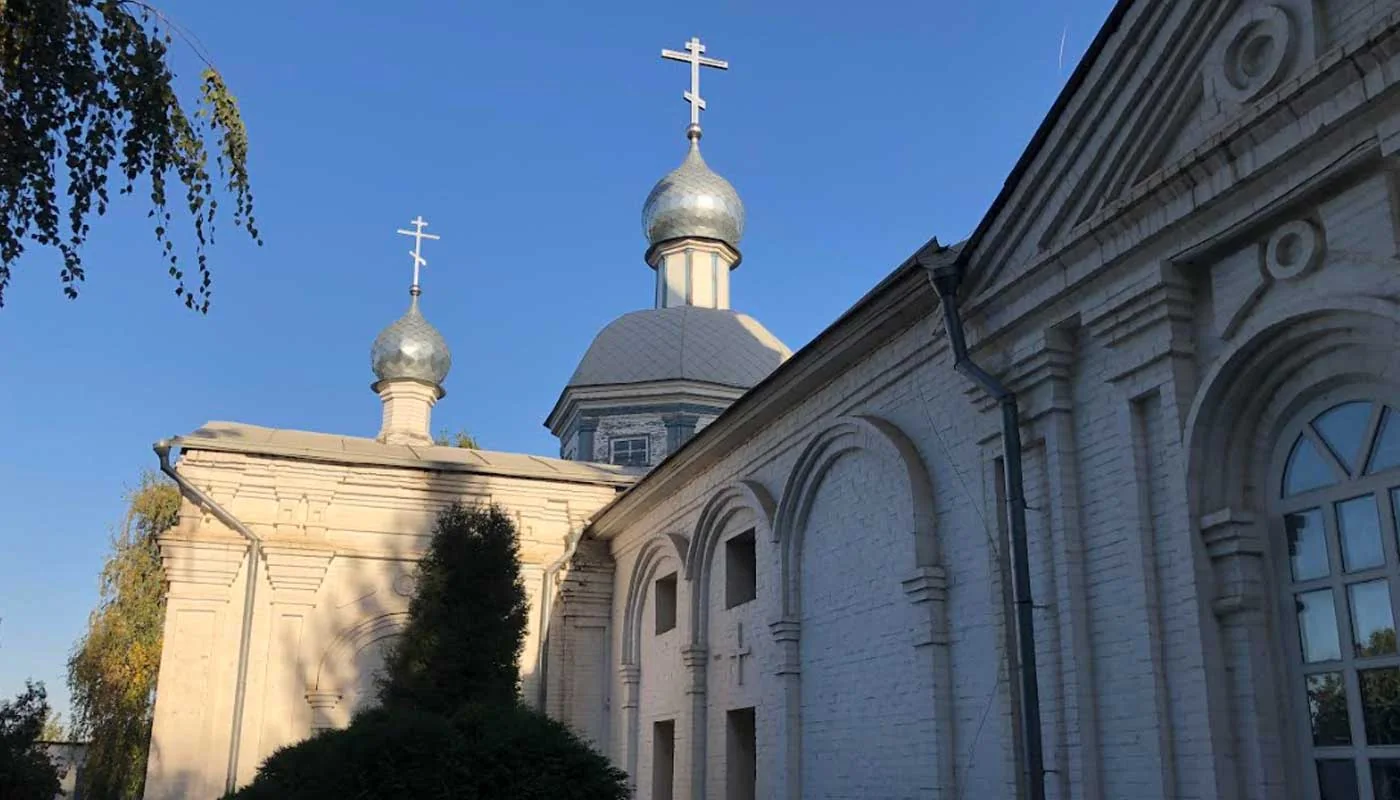 экскурсии православный волгоград