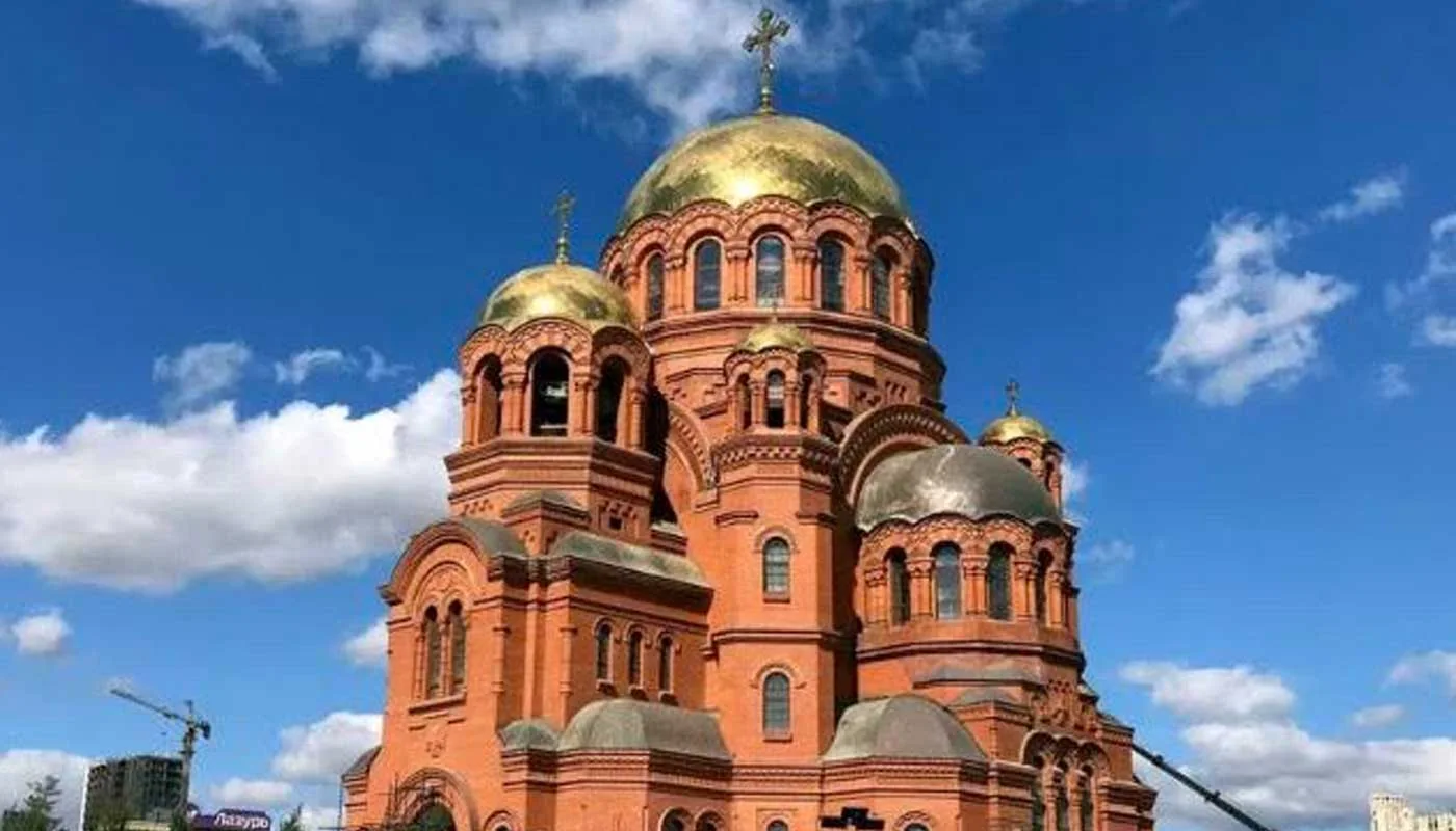 экскурсовод православный волгоград