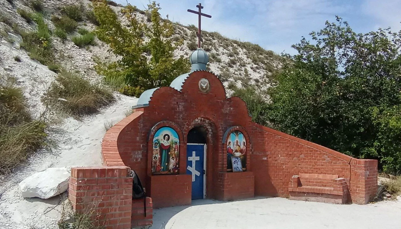 экскурсовод Волгоград солдатское поле