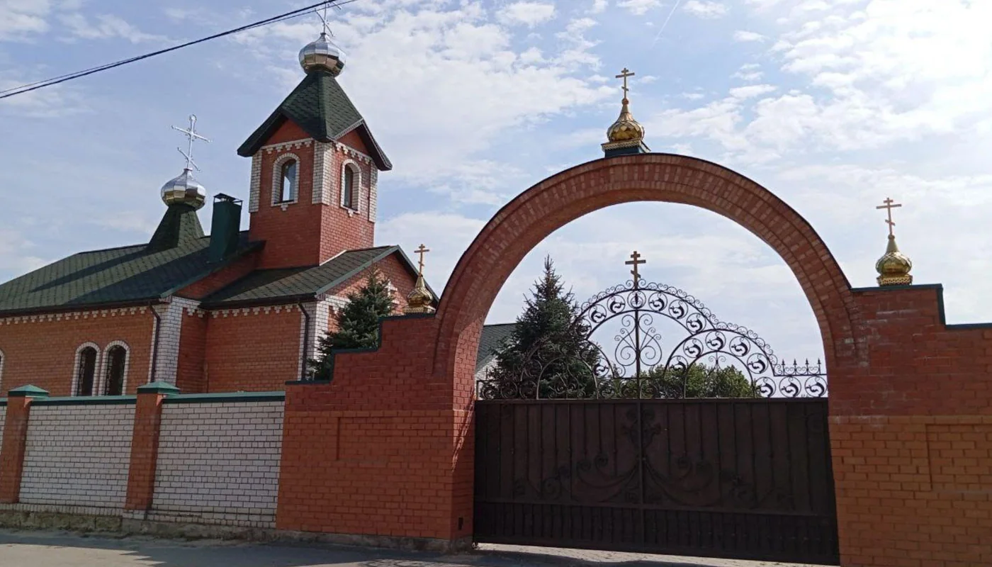 экскурсовод Волгоград солдатское поле