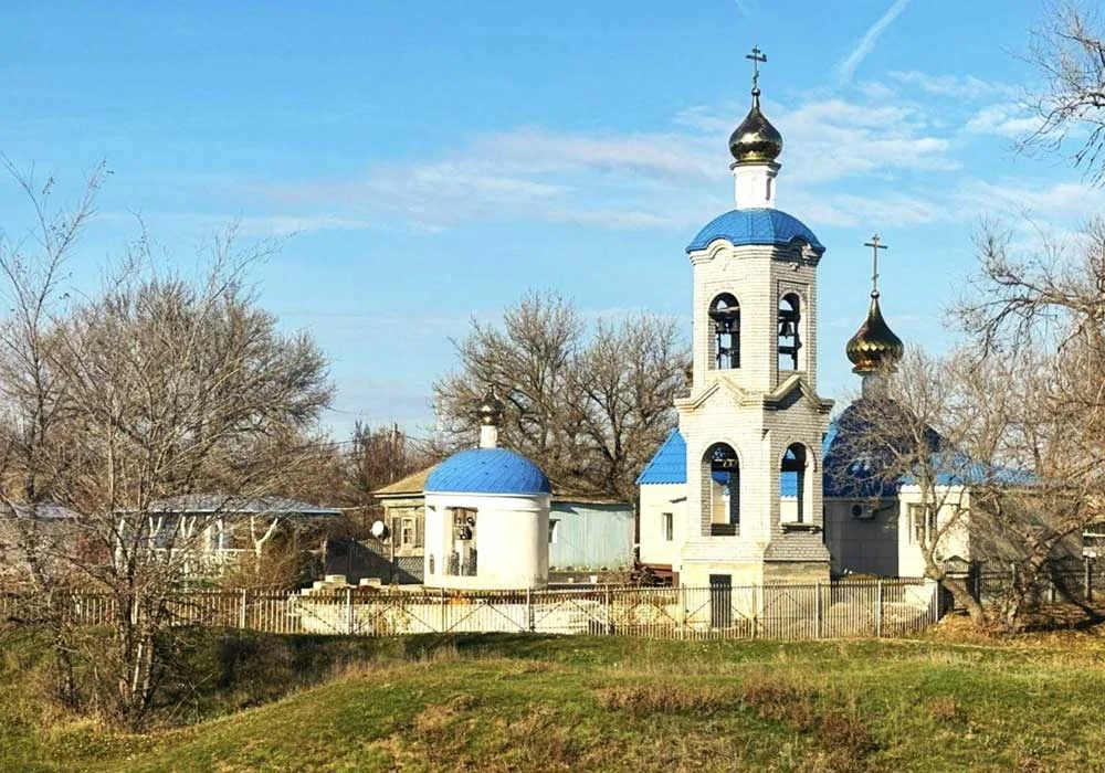 экскурсия храм апостолов петра и павла