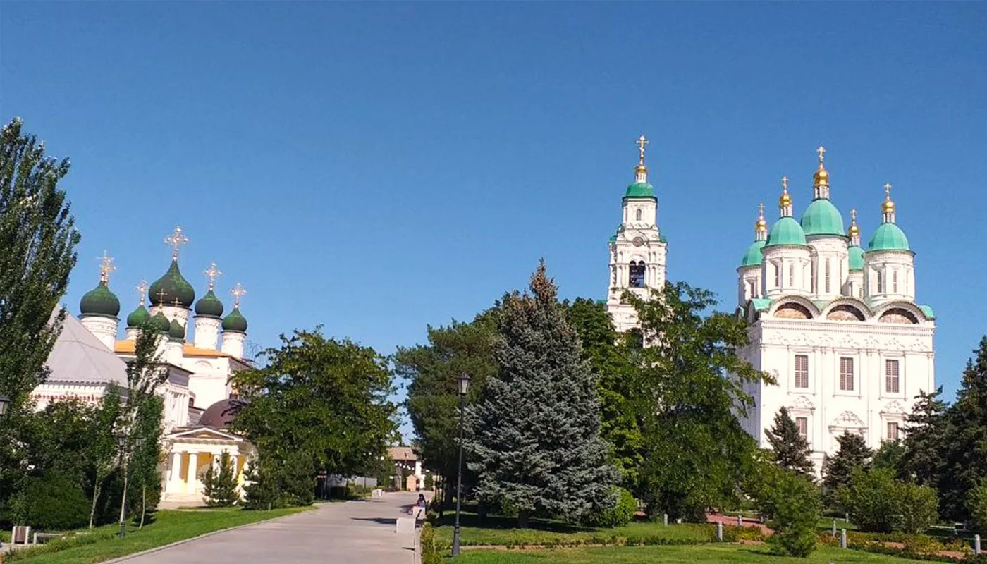 экскурсия лотосы